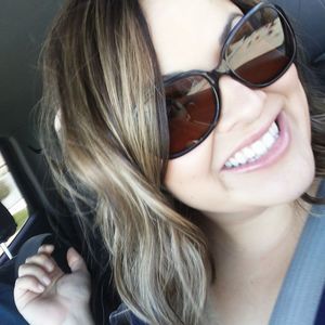 Meet your Posher, Tiffany